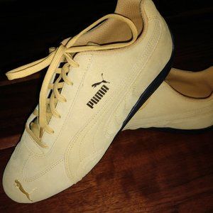 Puma Hellcat Sneakers (size 10 1/2)